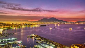 Perchè i napoletani sono chiamati partenopei?