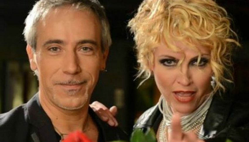 Jalisse: "Da 20 anni il Festival di Sanremo non ci vuole"