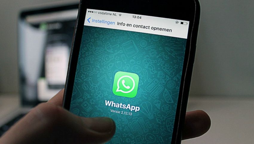 WhatsApp: ecco come creare messaggi che si auto-distruggono