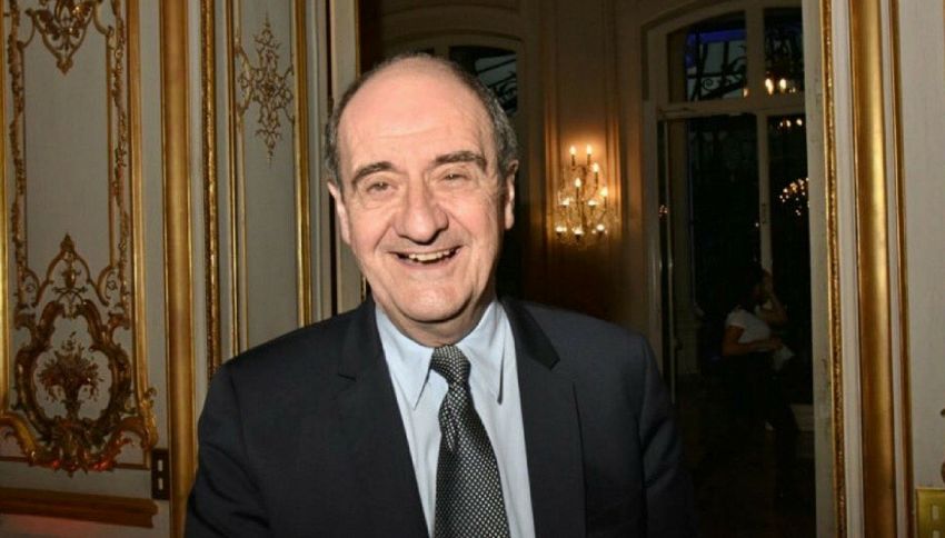 Chi è Pierre Lescure, presidente della 70esima edizione di Cannes