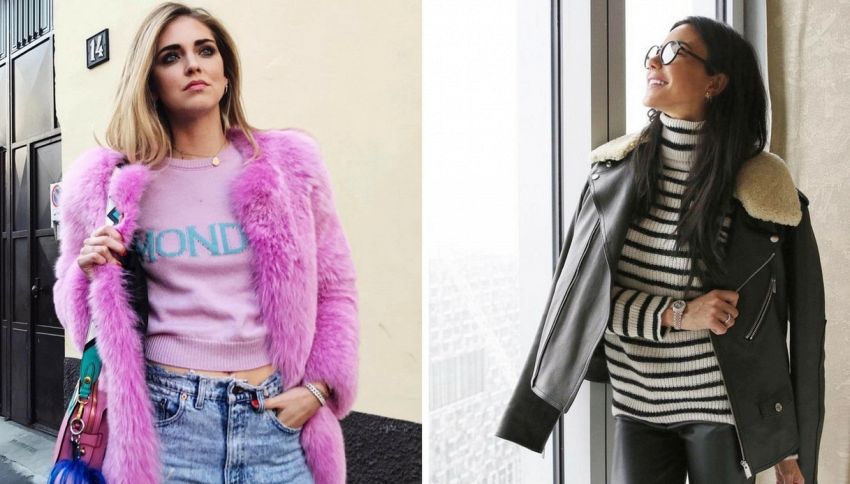Quanto guadagnano le fashion blogger più amate del web
