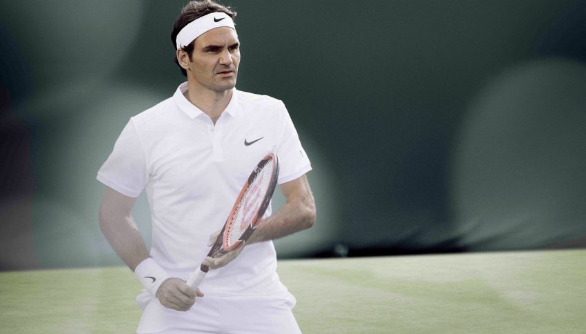 4 Libri da leggere per capire Roger Federer