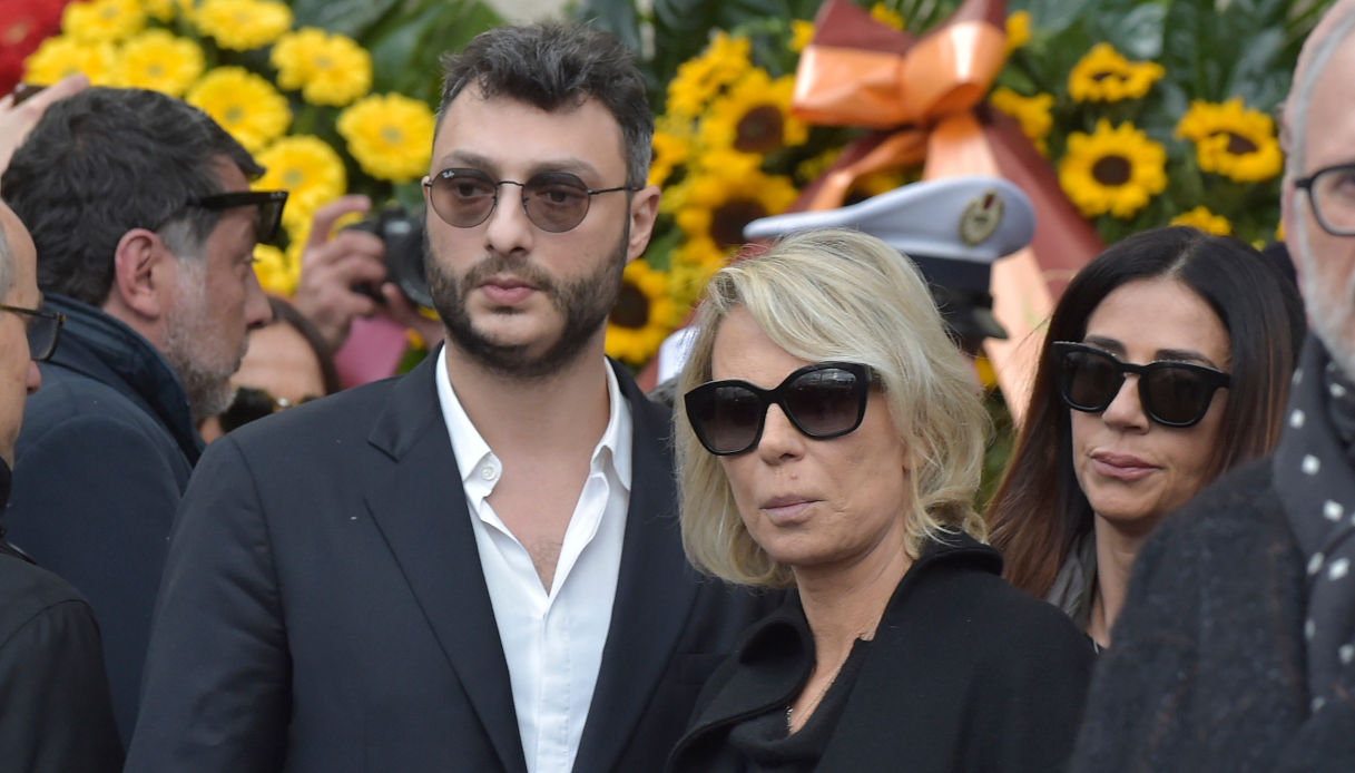 Chi è Gabriele Costanzo, il figlio di Maria De Filippi