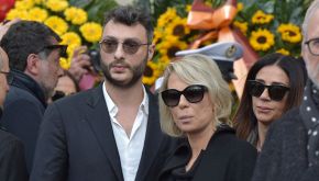 Chi è Gabriele Costanzo, il figlio di Maria De Filippi