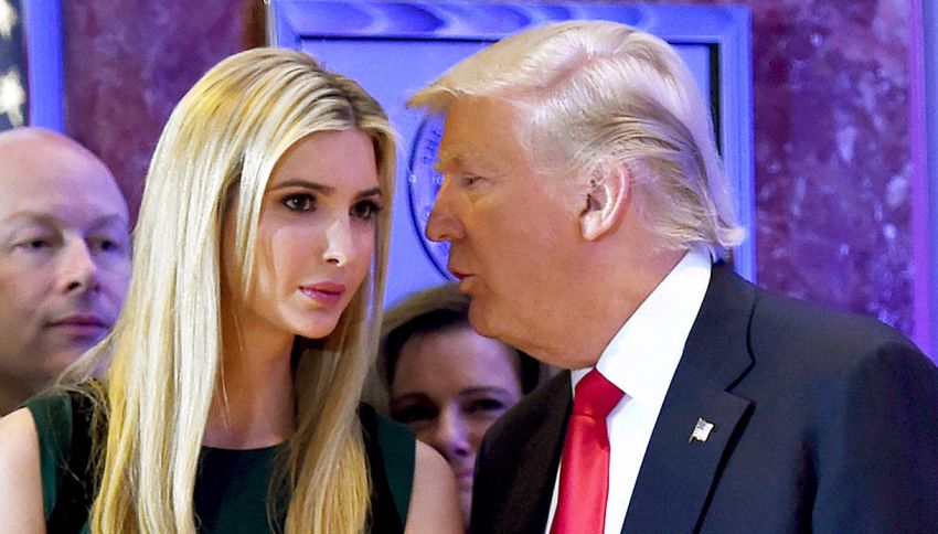 30 ottobre, il giorno di Ivanka Trump (e di tante altre star): ecco chi festeggia oggi