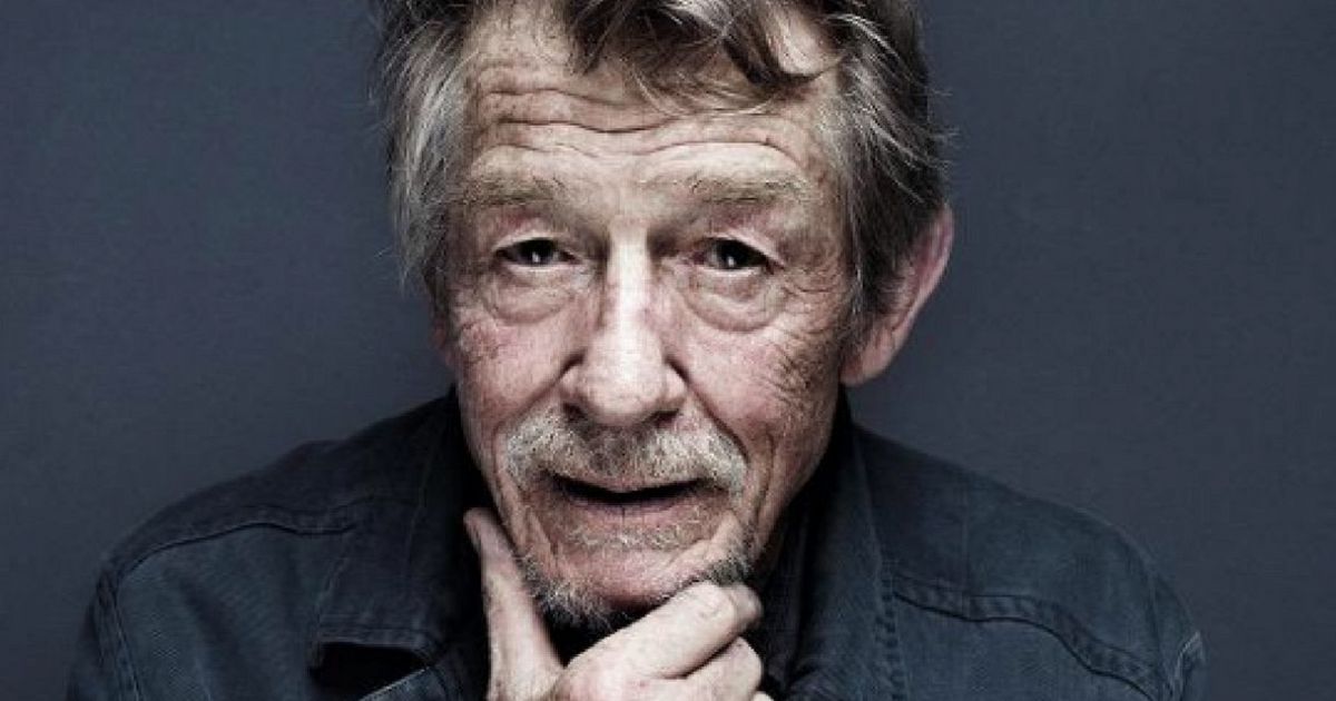 Morto John Hurt Star Di Harry Potter E Alien Supereva