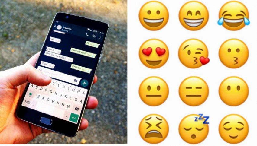 Emoji ed emoticon svelano la personalità. Lo dice la scienza