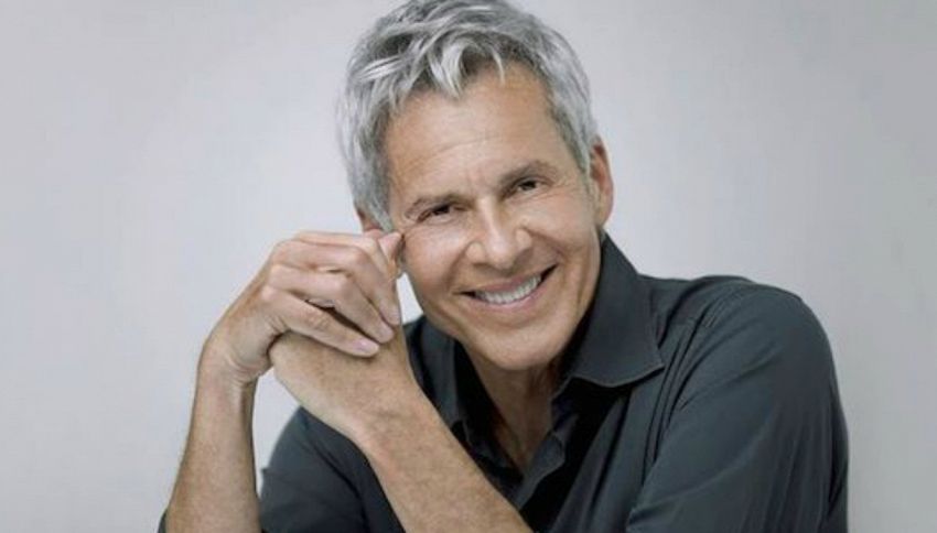 Tutte le novità di Claudio Baglioni a Sanremo 2018