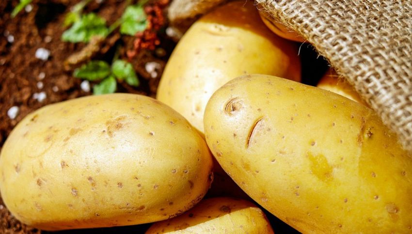 7 Usi delle patate che non conoscevi