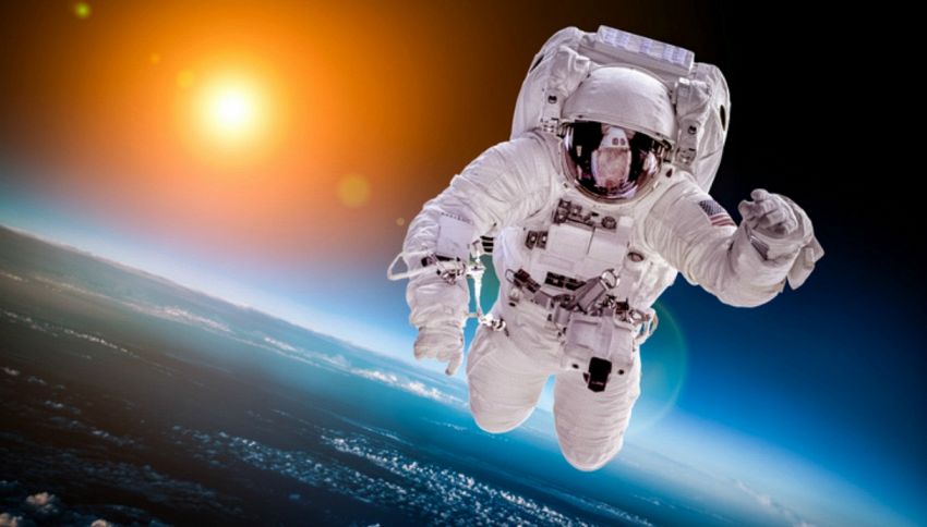 La NASA ha risolto il problema della cacca degli astronauti