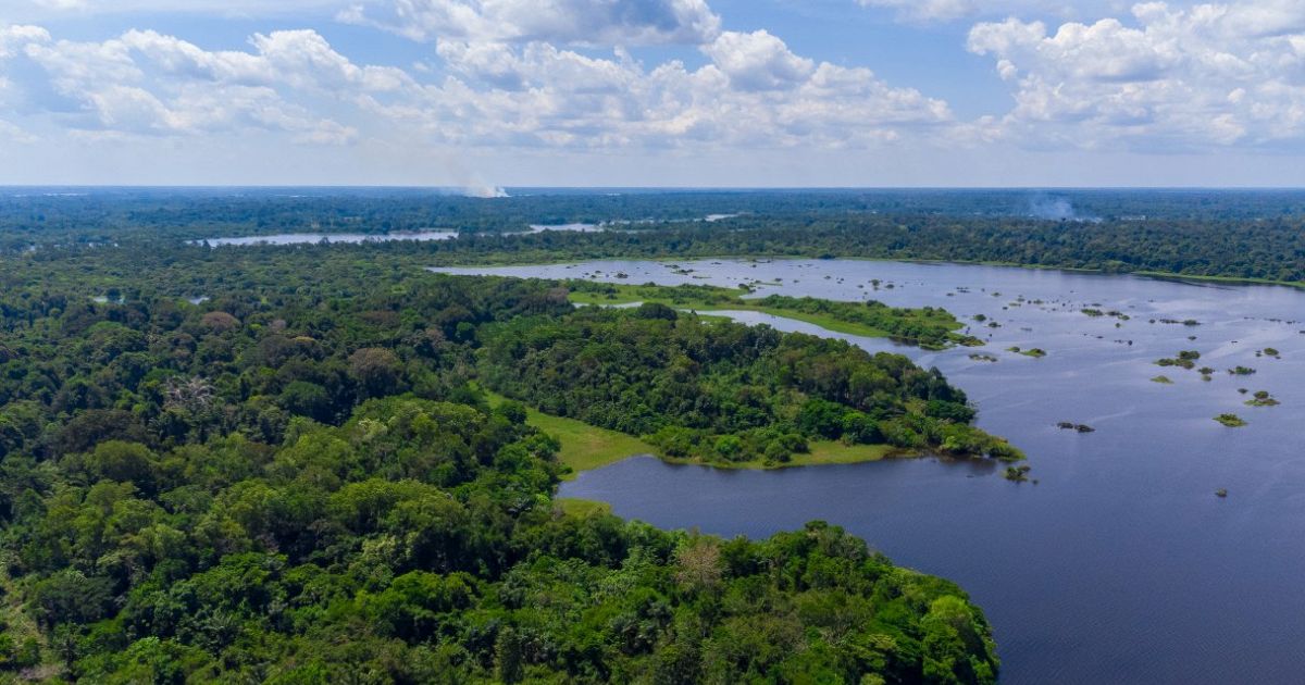 È esistito un continente sprofondato nell’oceano indiano?