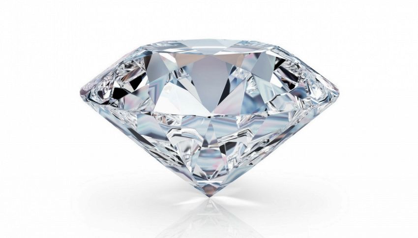 Russia: trovato maxi-diamante da 181 carati