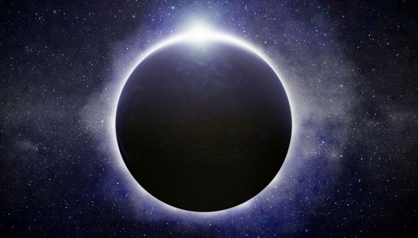 Luna e Sole giocano a nascondino: a febbraio 2 eclissi