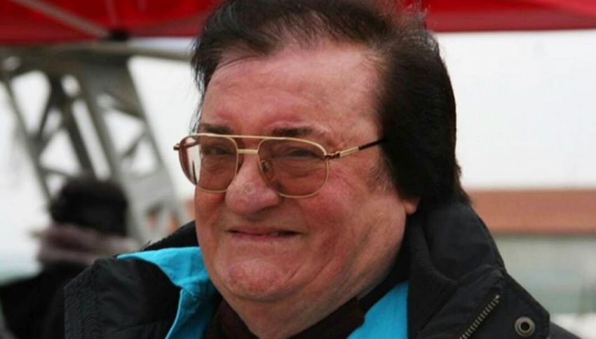 È morto Leone di Lernia. Il toccante messaggio del figlio