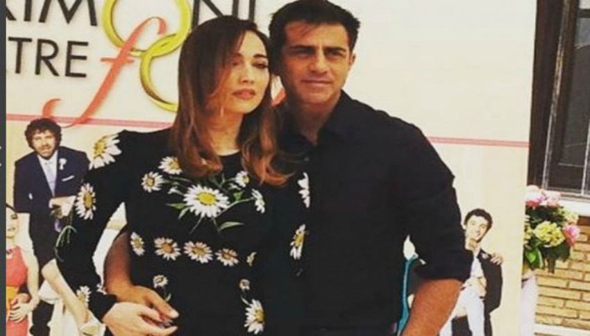 Simone Montedoro: le schede del cast di Ballando con le stelle