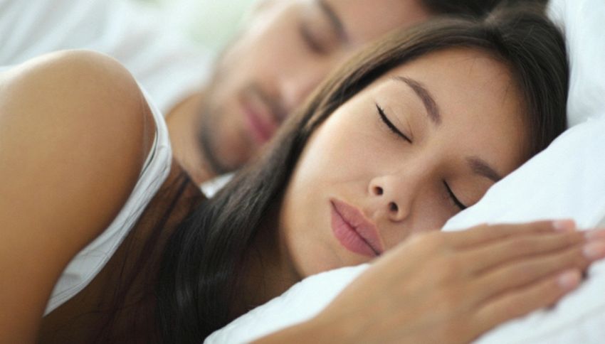 Se sei ottimista dormi meglio. Lo dice la scienza