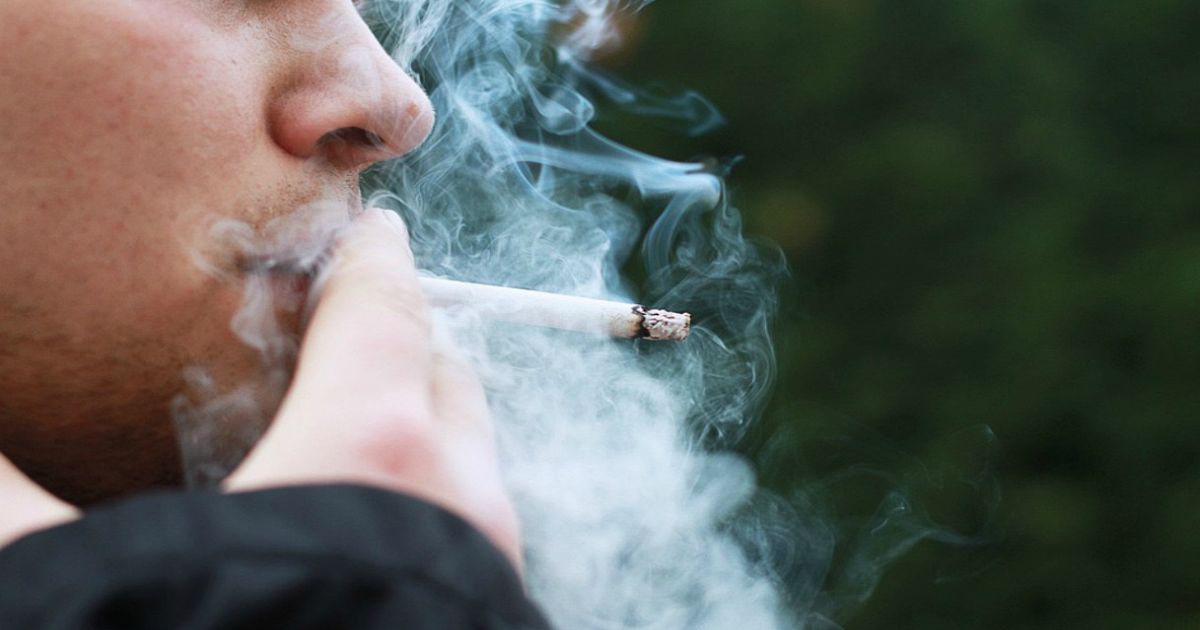 Per Quanto Non Posso Fumare Dopo Un Impianto Smettere di fumare: evoluzione da 20 minuti a 20 anni