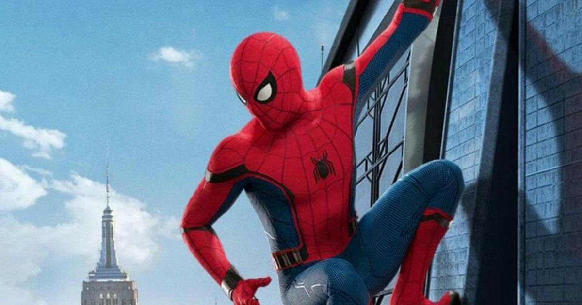 Come Si Chiama L Ultimo Film Di Spiderman