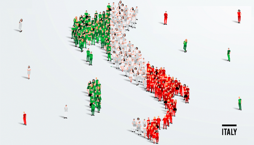Italiani, come ci vedono all'estero? 26 stereotipi su di noi