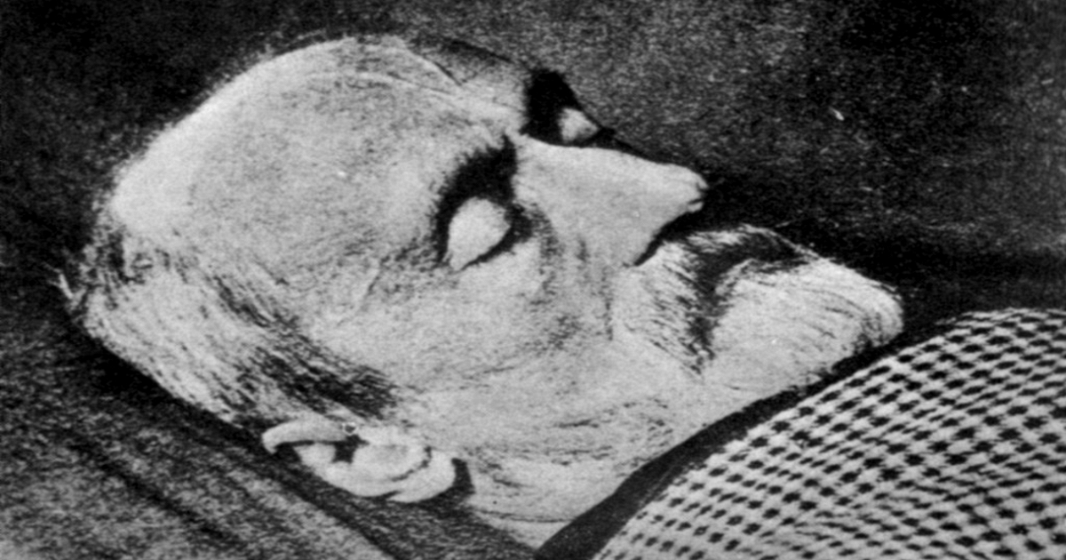 Sito Per Sapere Se Una Persona è Morta 10 metodi per capire se una persona è veramente morta