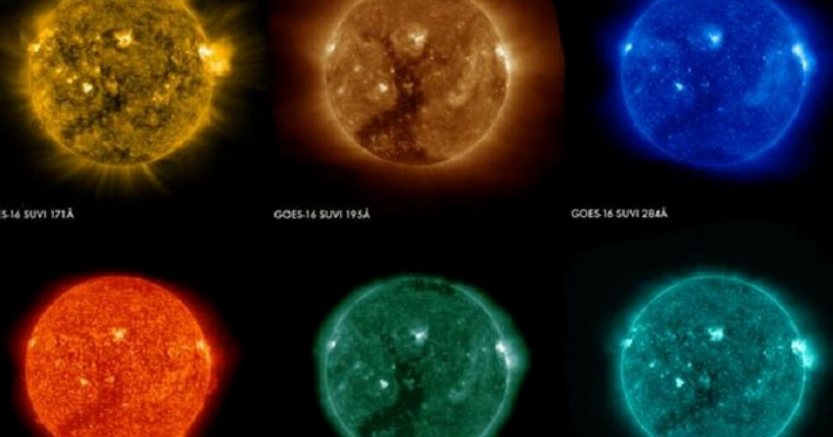 Vi Diro Come Sorse Il Sole