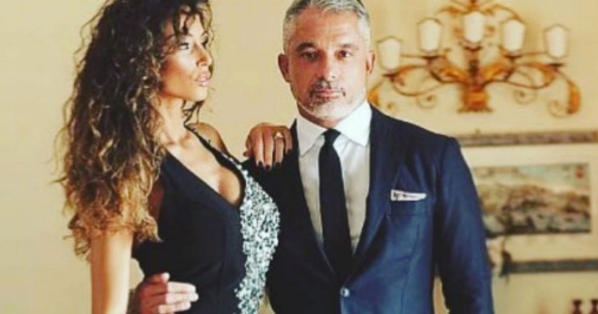 Chi E Il Fidanzato Di Raffaella Fico