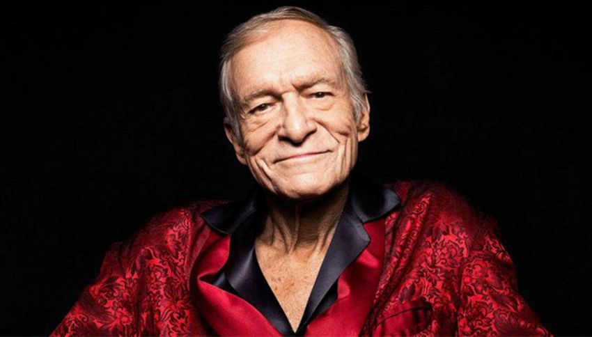 Arriva la prima serie tv su Playboy