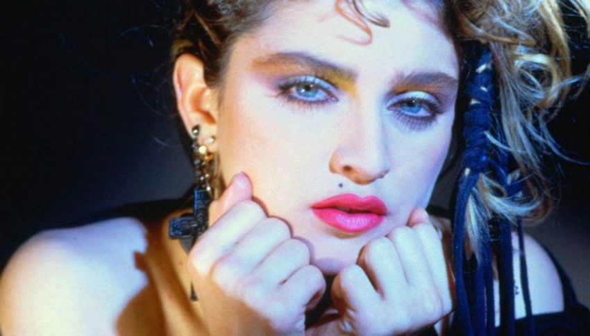 Madonna contro il film sulla sua vita: "Sono solo ciarlatani"