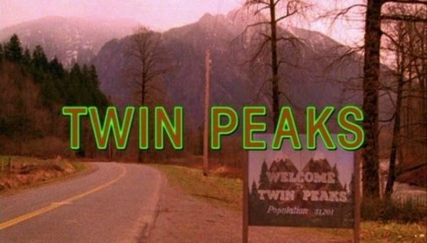 Ecco il nuovo (terrificante) trailer di Twin Peaks