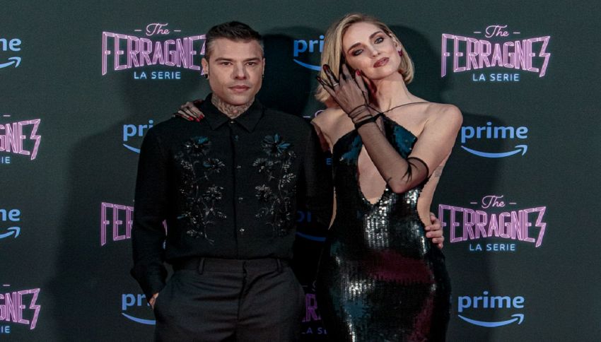 Ferragni e Fedez in crisi? Mistero social: la verità sul crollo