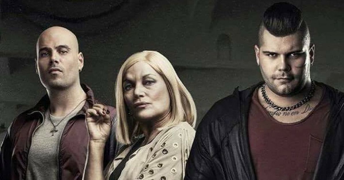 Quando Inizia La Nuova Serie Di Gomorra