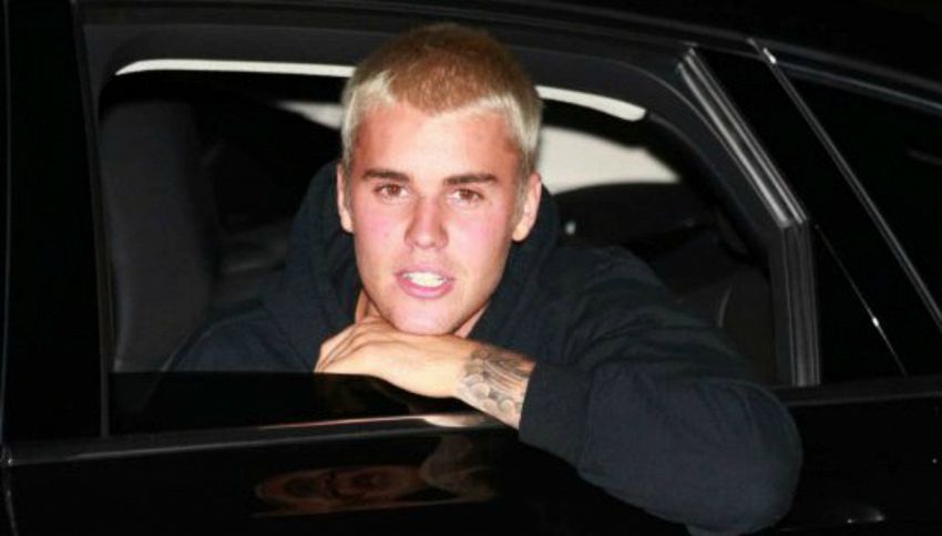 Justin Bieber: le richieste assurde per il suo concerto a Mumbai