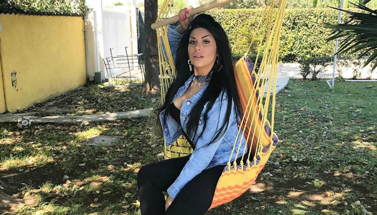 75 kg in meno: ecco che fine ha fatto Mia Cellini del GF