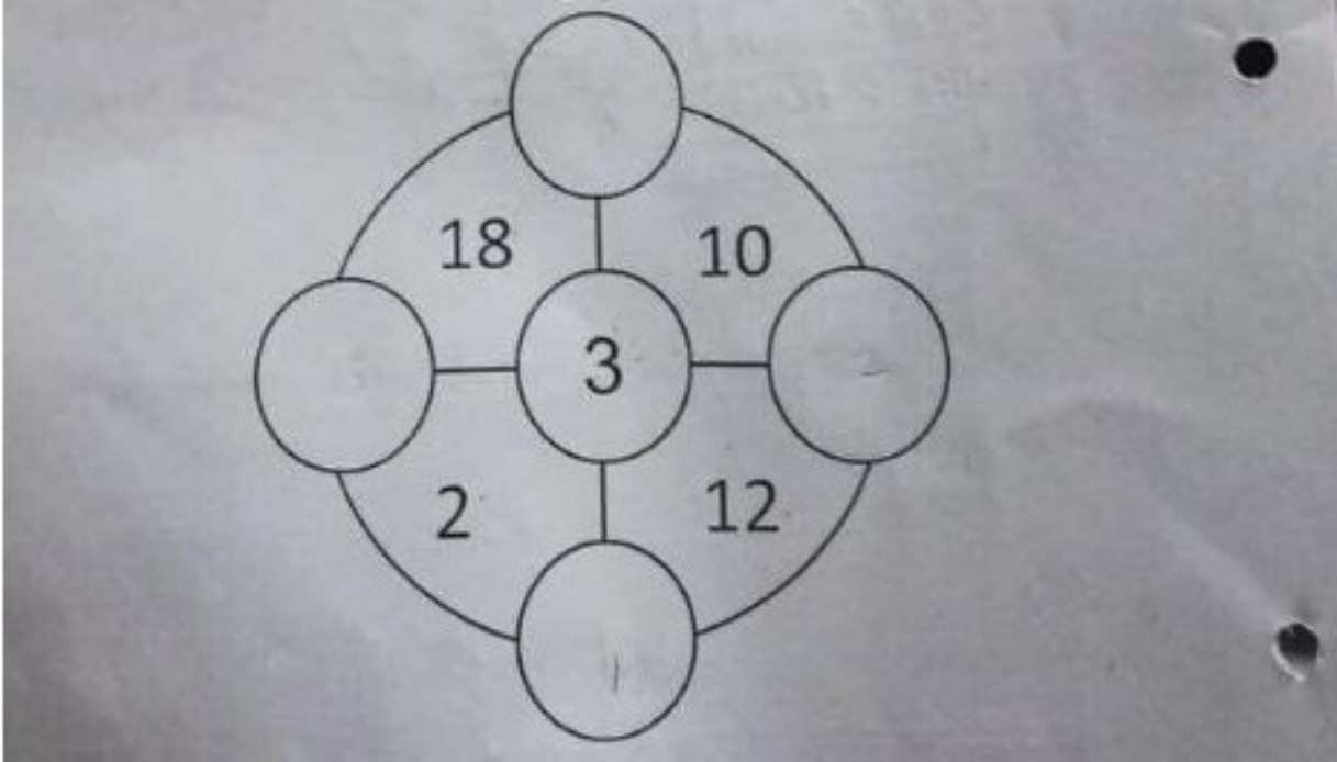 Problema Matematica