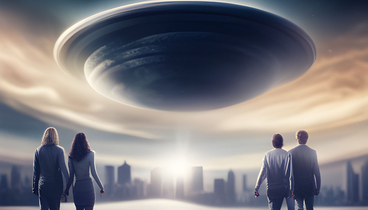 Altro che svolta extraterrestre: la replica della NASA che gela gli appassionati di alieni