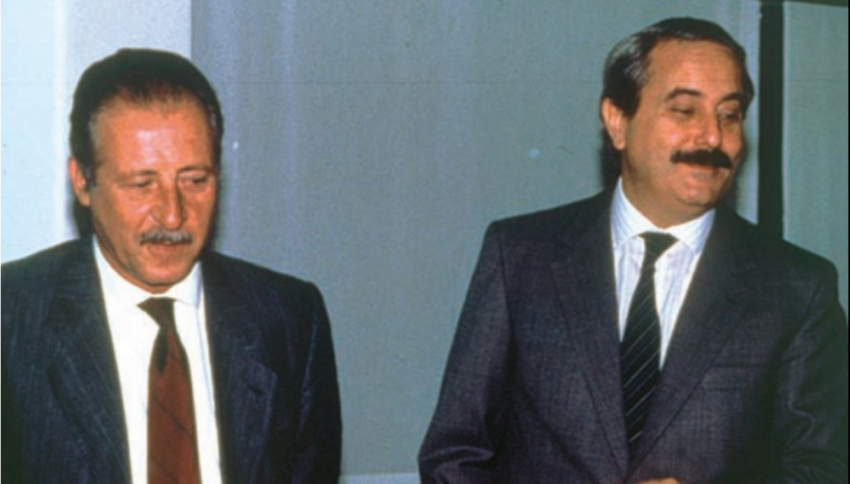 Corsa della memoria, in ricordo Falcone e Borsellino ...