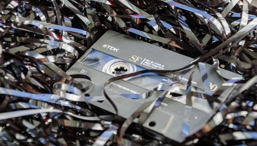 L'idea retro di 4 ragazzi bolognesi: il ritorno della Musicasetta