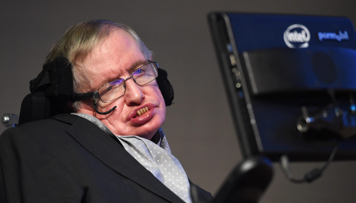 La profezia apocalittica di Stephen Hawking, supportata dalla NASA, potrebbe avverarsi presto