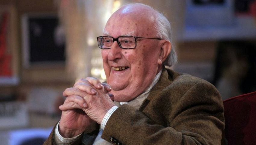 Camilleri ha spoilerato in tv il finale di Montalbano