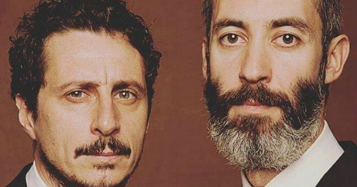 Torna Camera Cafè la con Luca e Paolo
