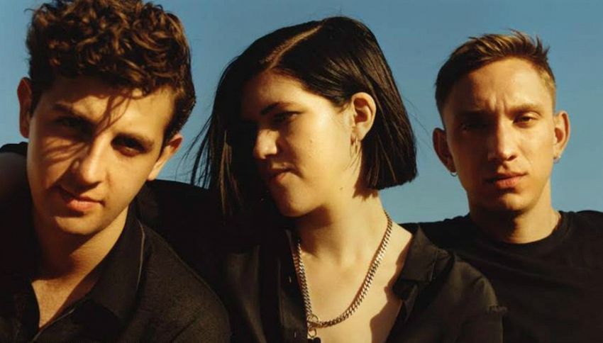 The xx: sono usciti a sorpresa due nuovi brani