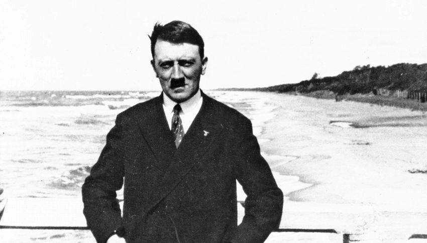 In Argentina un uomo di 128 anni afferma di essere Adolf Hitler
