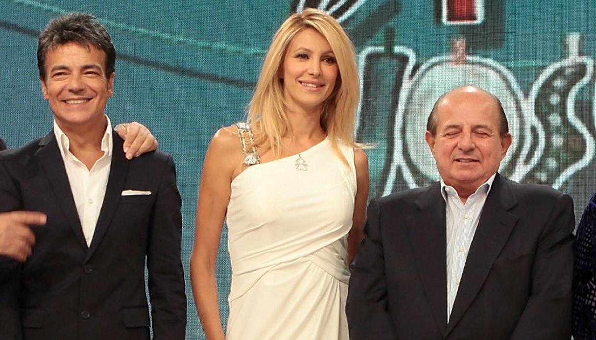Adriana Volpe Magalli Mi Ha Violentata Verbalmente