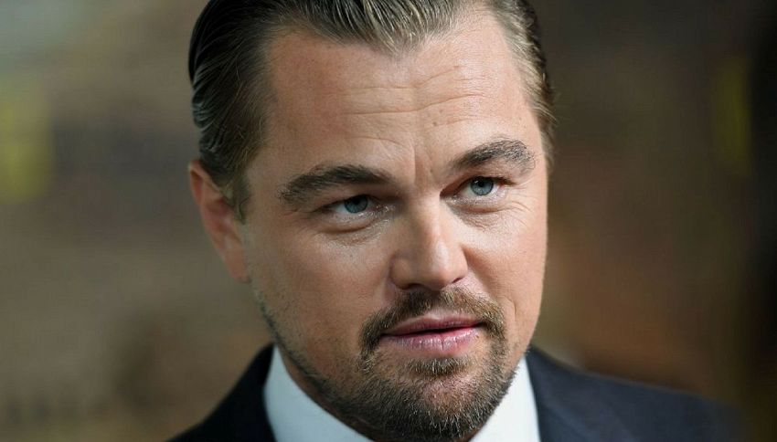 Leonardo DiCaprio è stato costretto a restituire il suo Oscar