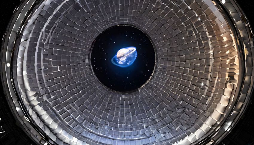 Elt: il più grande telescopio del mondo