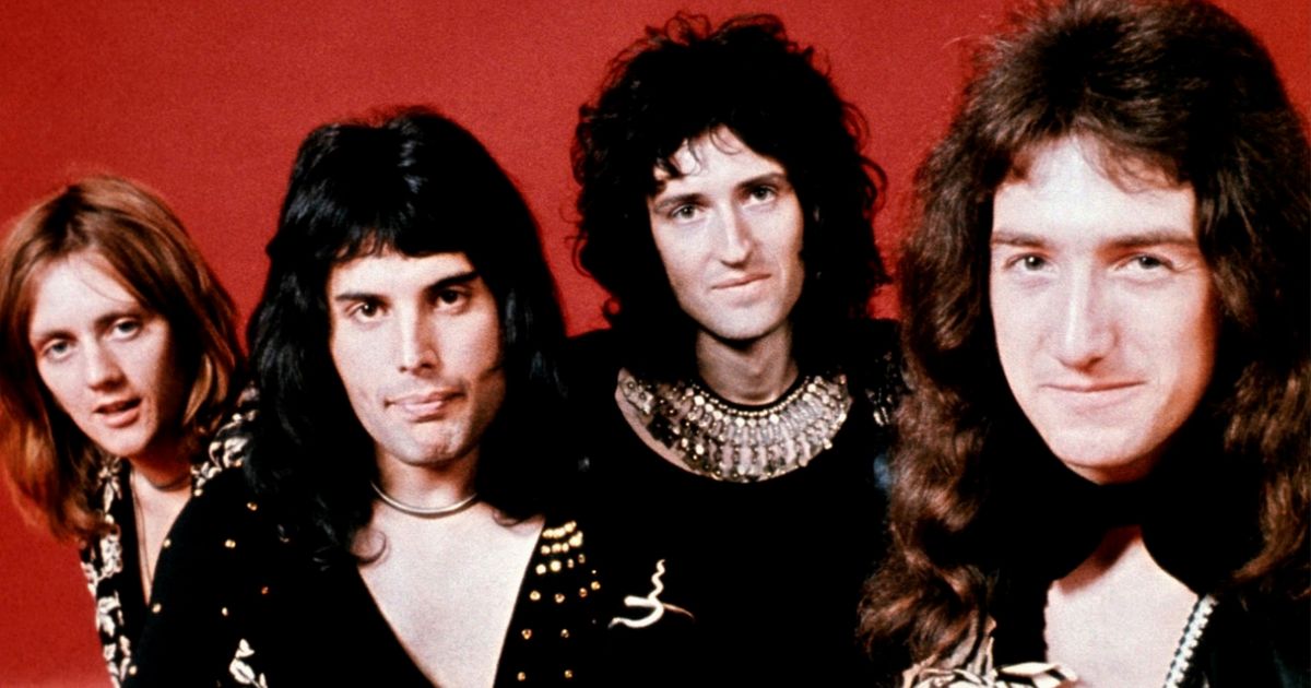 La canzone più positiva di sempre è dei queen, lo dice la scienza