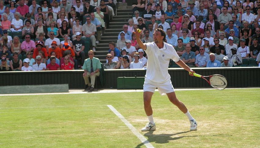 Wimbledon story: l'impresa di Ivanisevic