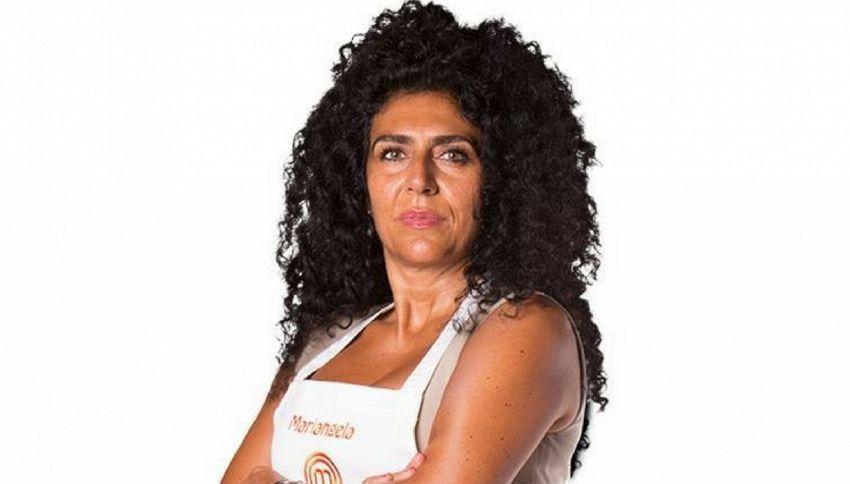 Chi è Mariangela Gigante, concorrente del GF Vip 2017 | superEva