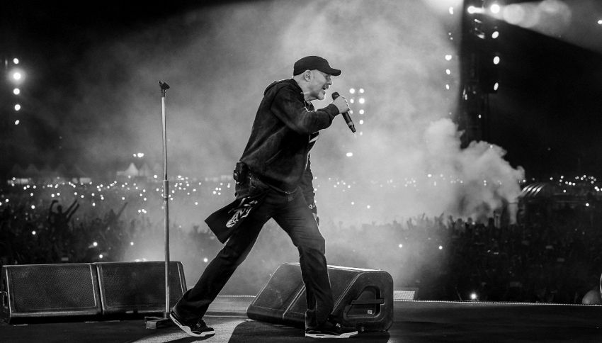 Ecco quanto ha guadagnato Vasco Rossi con il concerto Modena Park