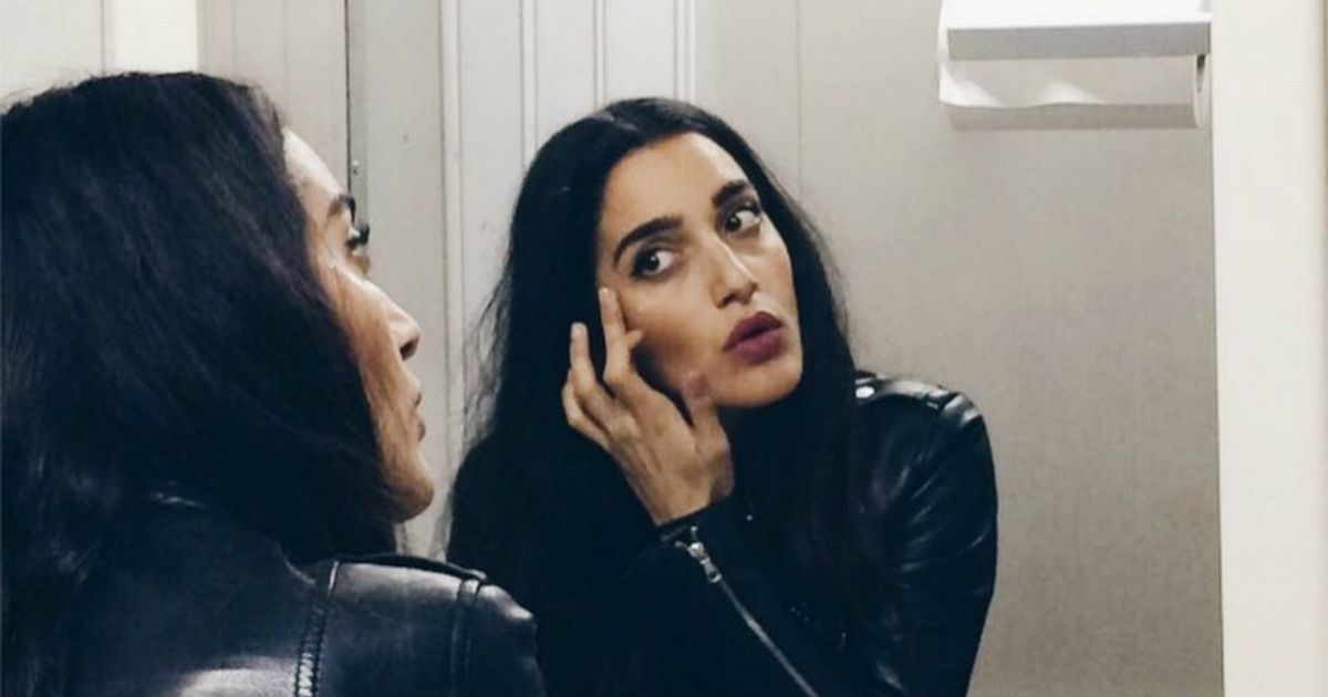 Levante ecco quanto è alta la giudice di X Factor Levante ecco quanto è alta la giudice di X Factor